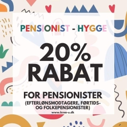 Pensionisthygge